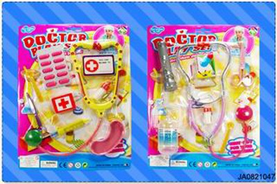 DOCTOR SET,