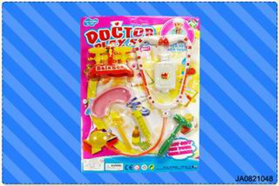 DOCTOR SET,