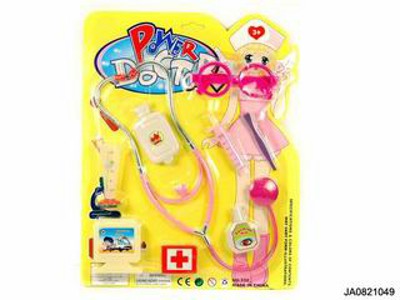 DOCTOR SET,