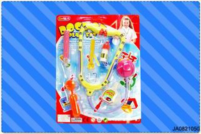 DOCTOR SET,