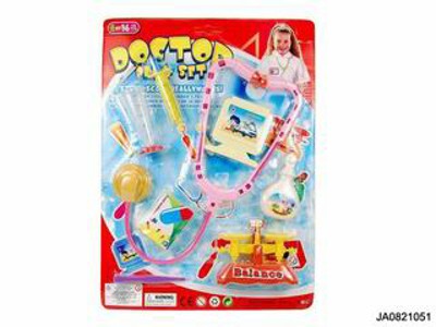 DOCTOR SET,