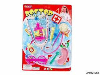 DOCTOR SET,