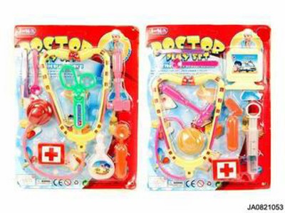 DOCTOR SET,