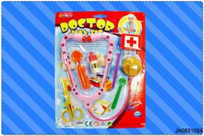DOCTOR SET,