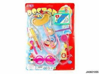 DOCTOR SET,