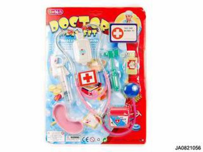DOCTOR SET,