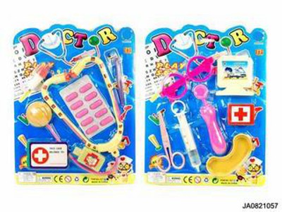 DOCTOR SET,