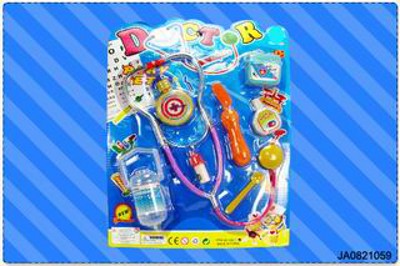 DOCTOR SET,