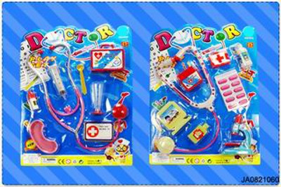 DOCTOR SET,
