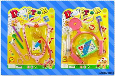 DOCTOR SET,