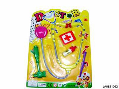 DOCTOR SET,