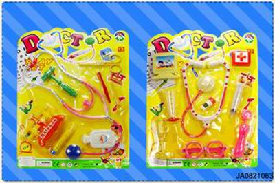 DOCTOR SET,