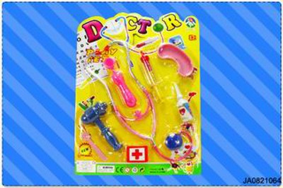 DOCTOR SET,