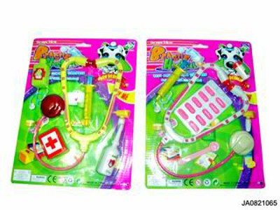 DOCTOR SET,