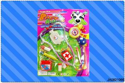 DOCTOR SET,