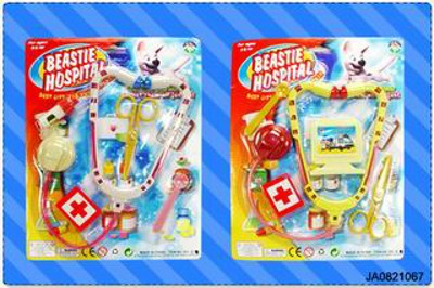 DOCTOR SET,