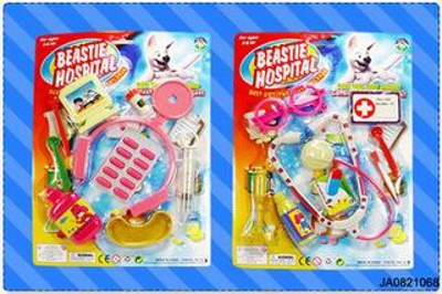 DOCTOR SET,