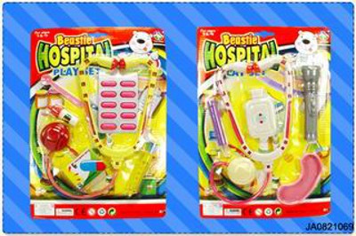 DOCTOR SET,