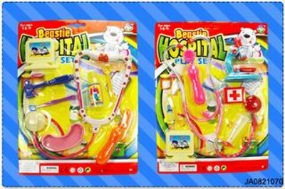 DOCTOR SET,