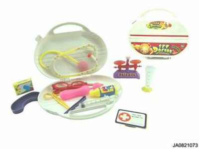 DOCTOR SET,