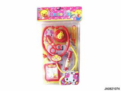 DOCTOR SET,