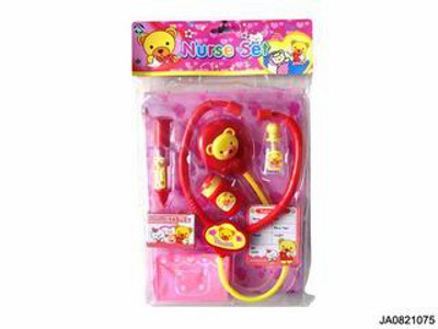 DOCTOR SET,