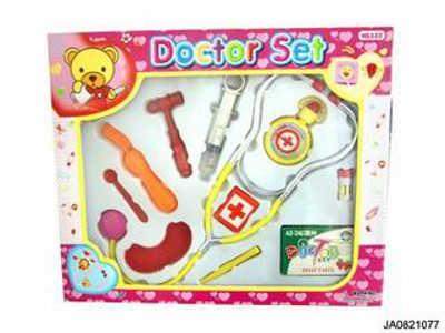 DOCTOR SET,