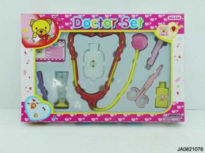 DOCTOR SET,
