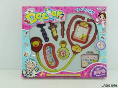 DOCTOR SET,