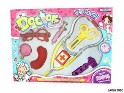 DOCTOR SET,