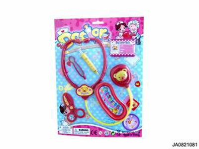 DOCTOR SET,