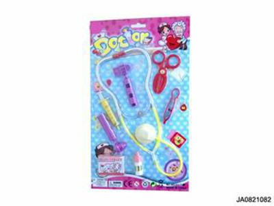 DOCTOR SET,