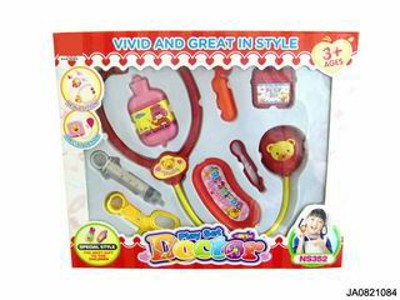 DOCTOR SET,