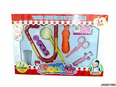 DOCTOR SET,