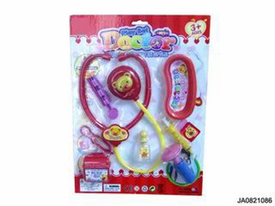DOCTOR SET,