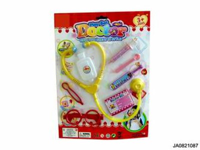 DOCTOR SET,
