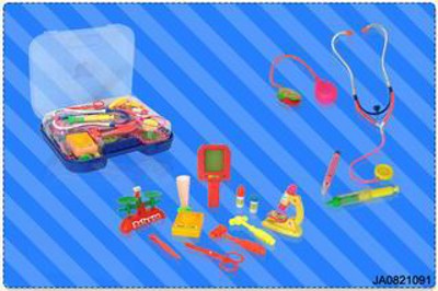 DOCTOR SET,
