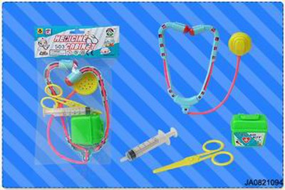 DOCTOR SET,