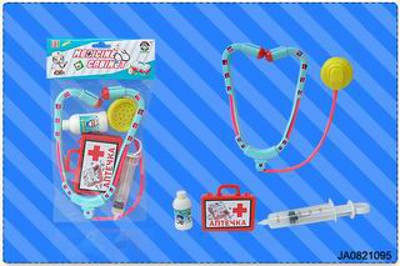 DOCTOR SET,