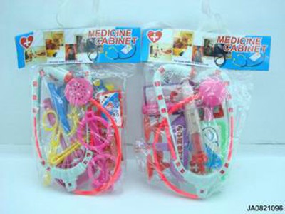 DOCTOR SET,
