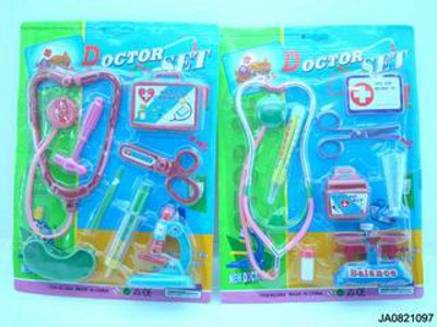 DOCTOR SET,