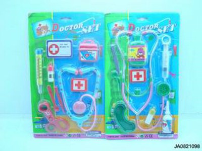 DOCTOR SET,