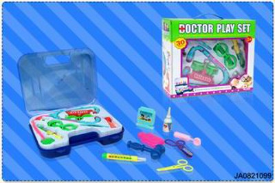 DOCTOR SET,