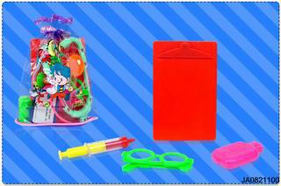 DOCTOR SET,