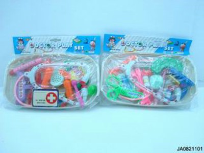 DOCTOR SET,