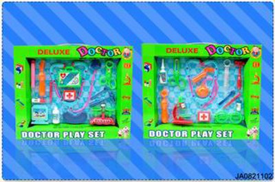 DOCTOR SET,