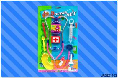 DOCTOR SET,