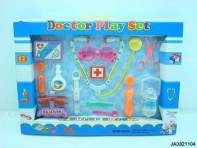 DOCTOR SET,