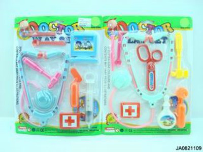 DOCTOR SET,