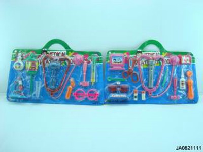 DOCTOR SET,